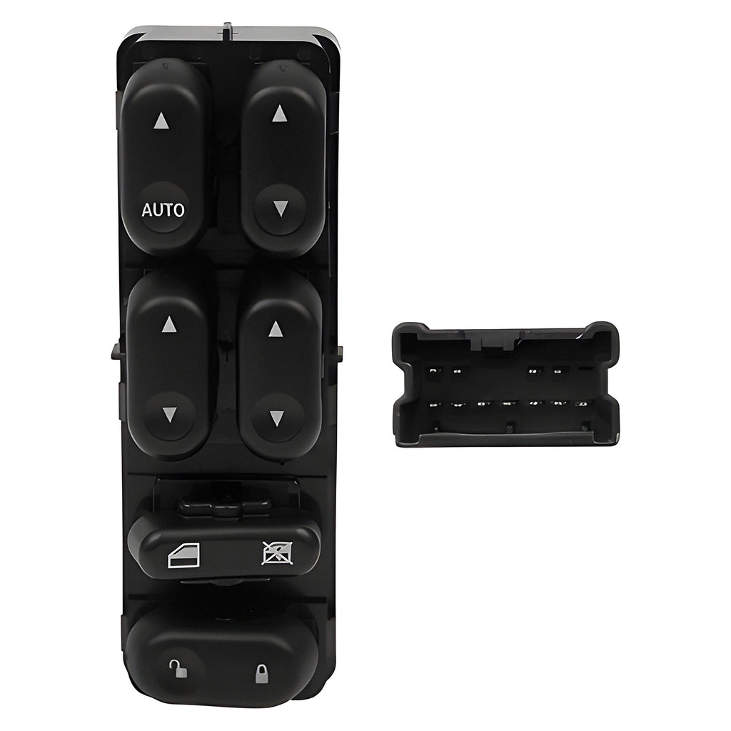 Control Cristal MANJ 222-1209-00