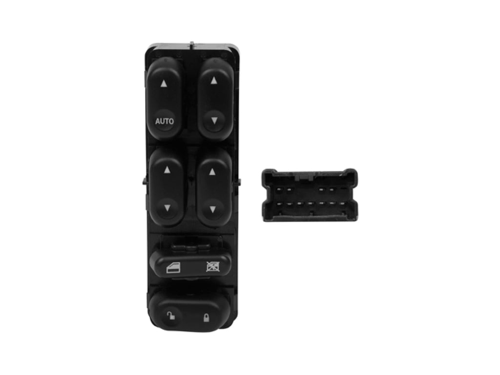 Control Cristal MANJ 222-1209-00