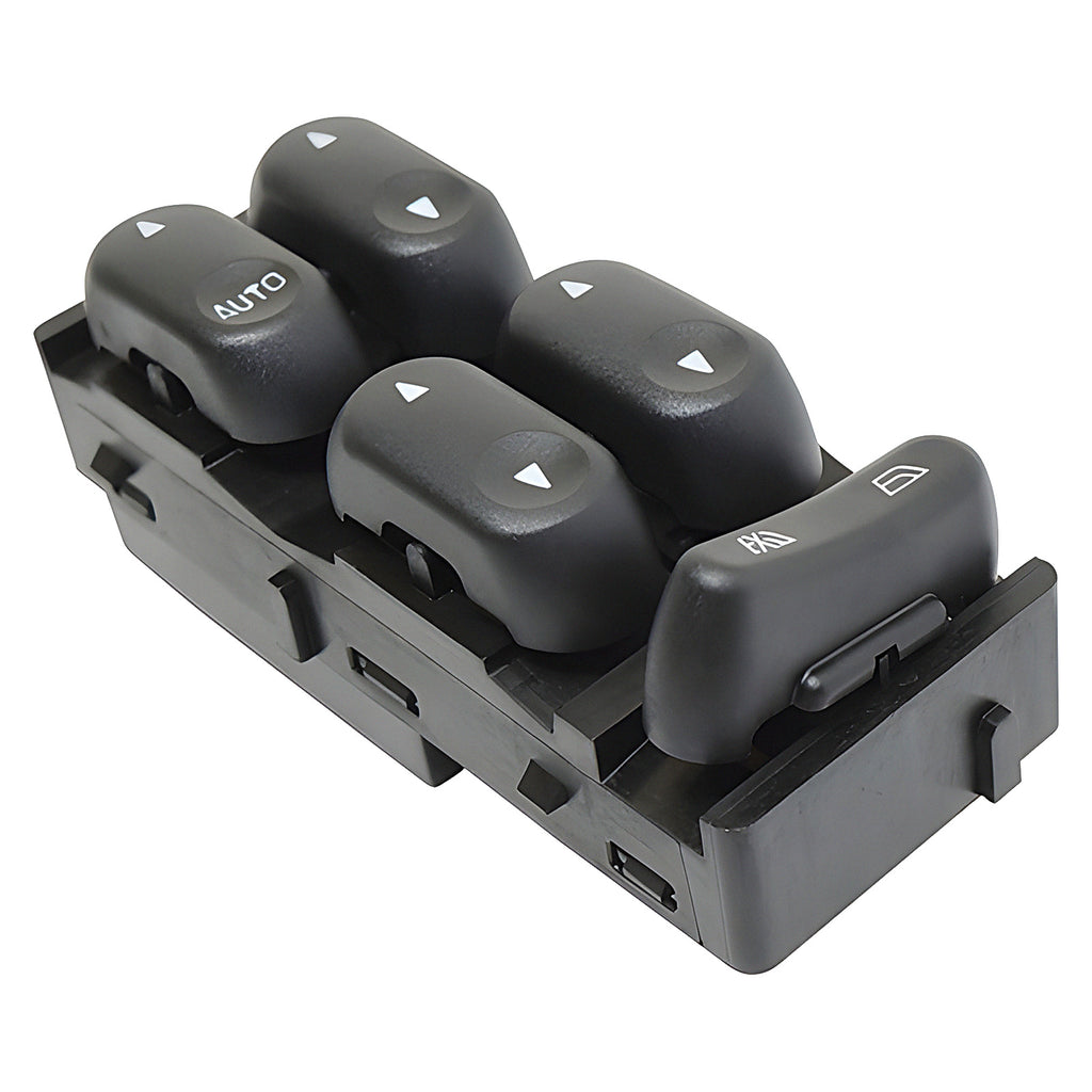 Control Cristal RADEC 222-1212-00