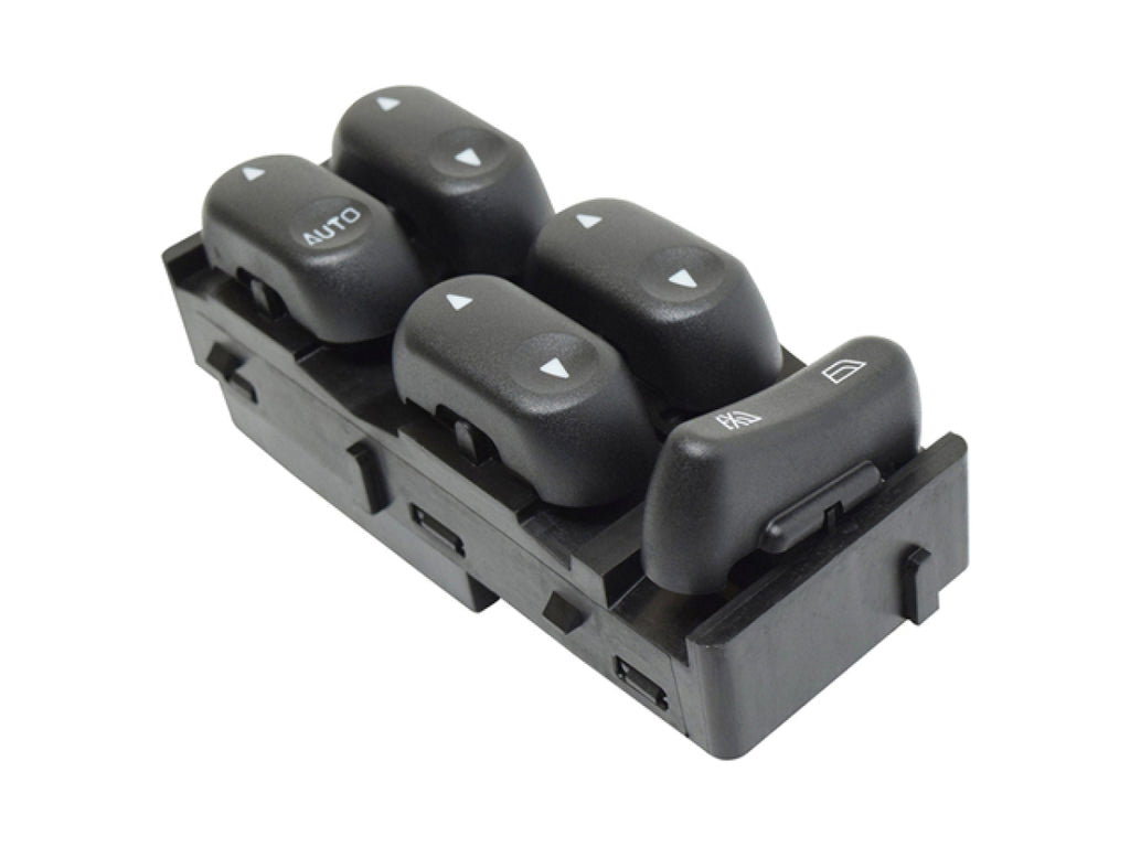 Control Cristal RADEC 222-1212-00