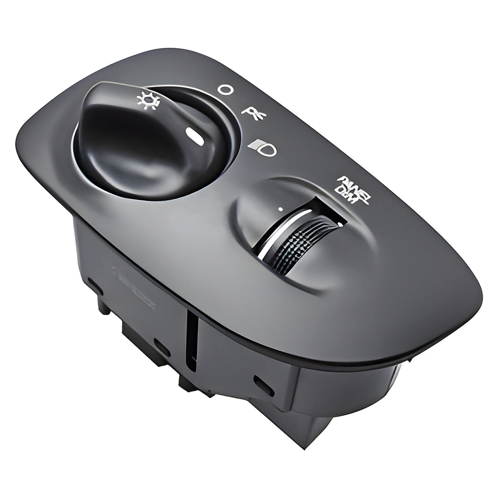 Control Luces RADEC 222-1213-00
