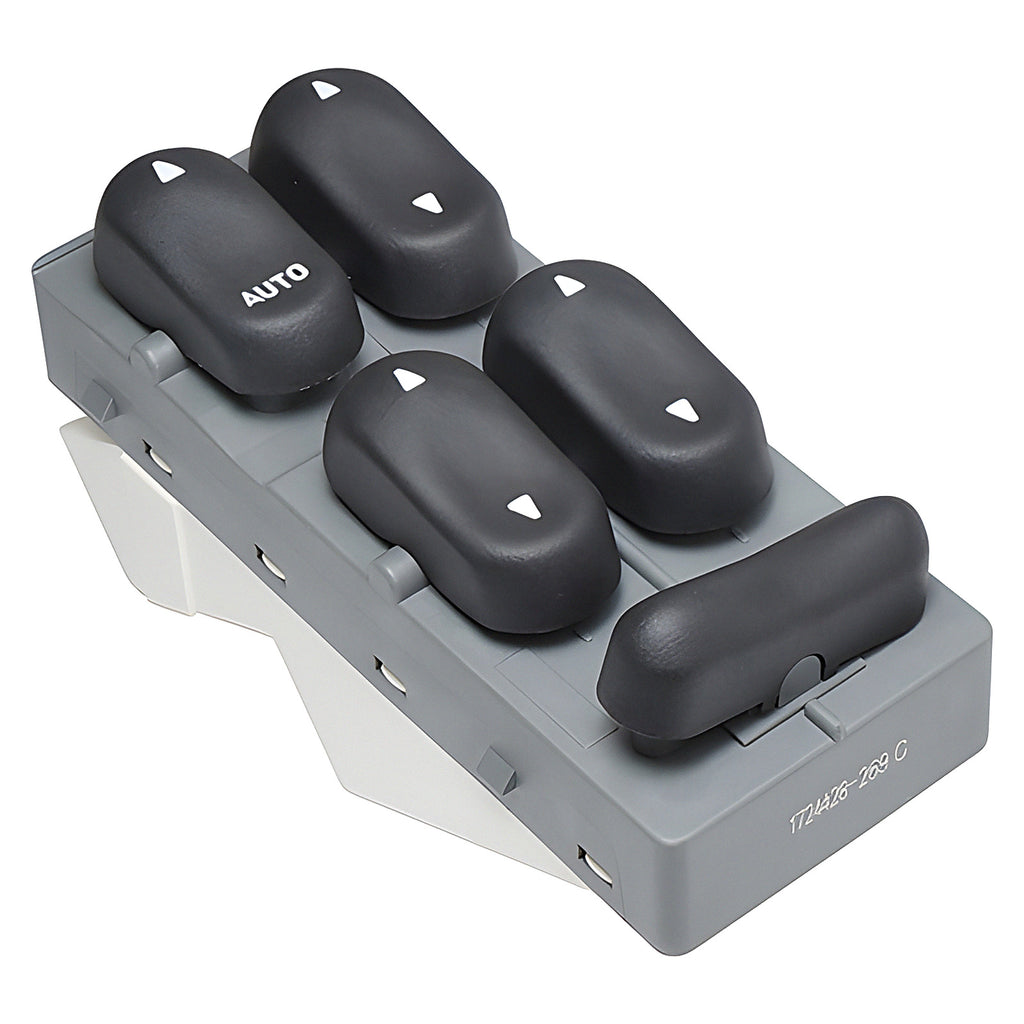 Control Cristal RADEC 222-1213-02