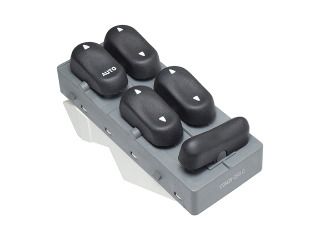 Control Cristal RADEC 222-1213-02