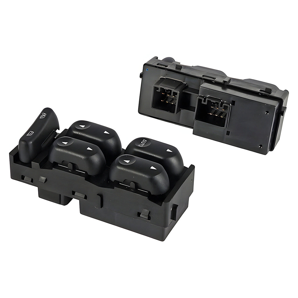 Control Cristal MANJ 222-1214-00