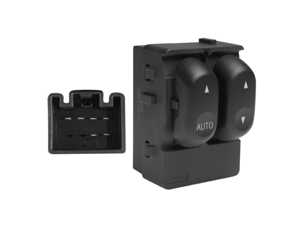 Control Cristal RADEC 222-1214-02