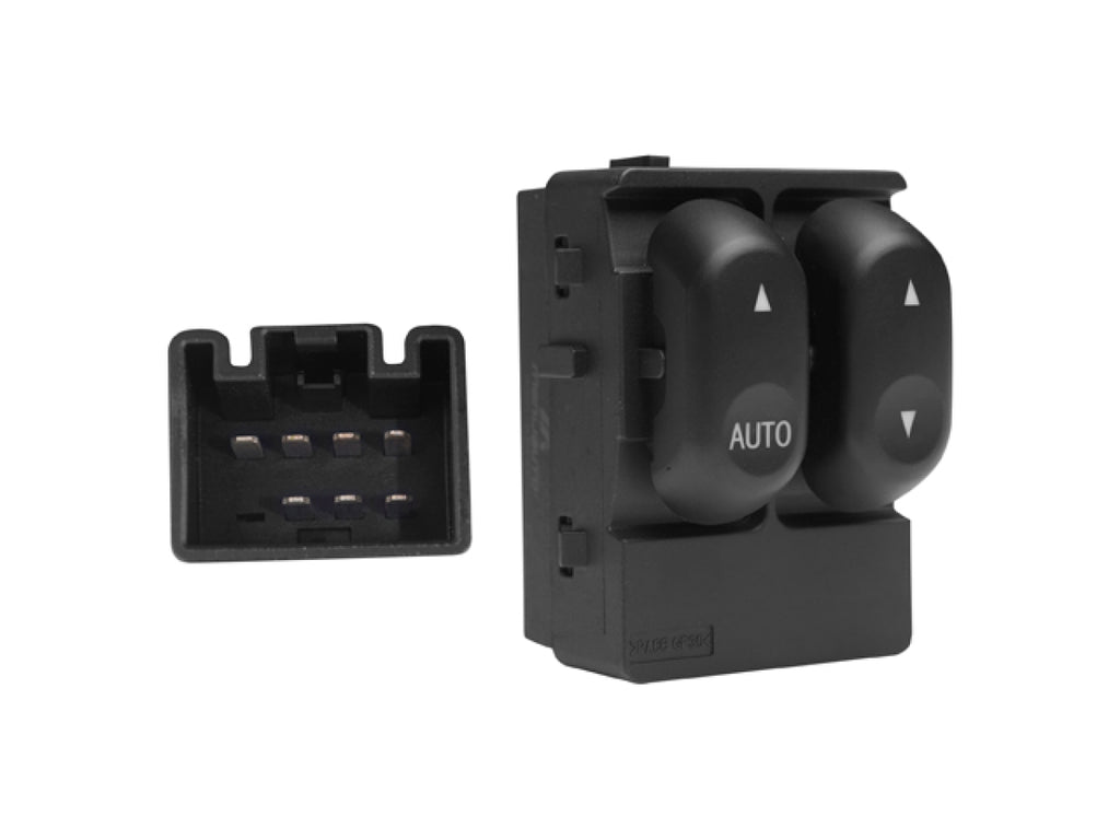 Control Cristal RADEC 222-1215-03