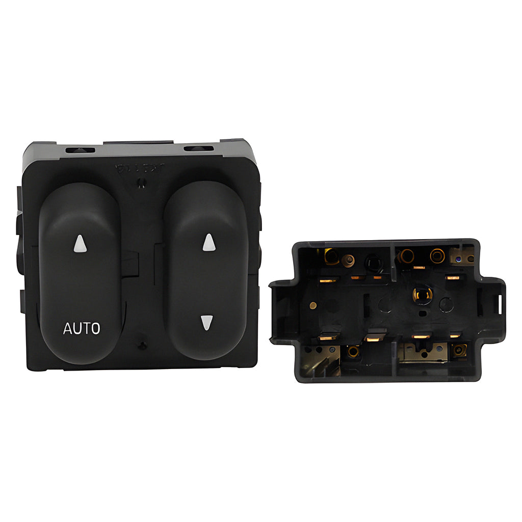 Control Cristal Izquierda MANJ 222-1215-05