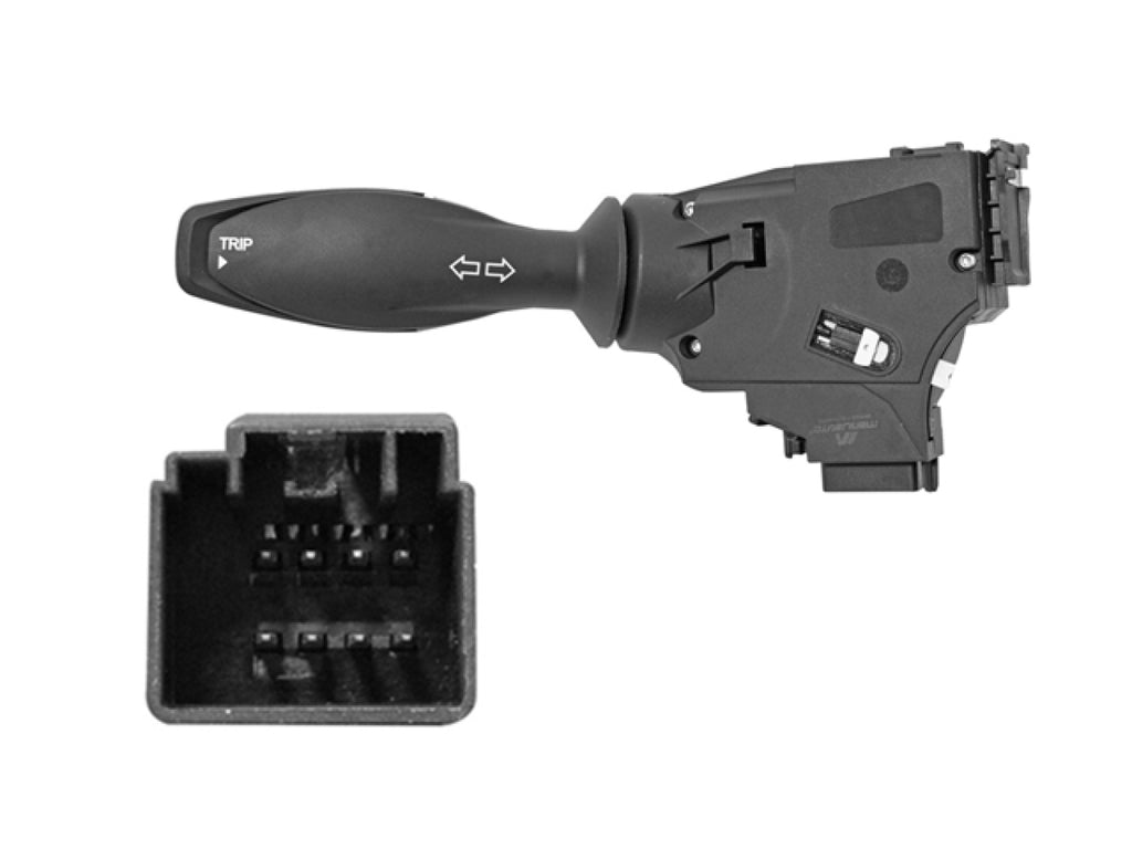 Palanca Direccional RADEC 222-1217-00