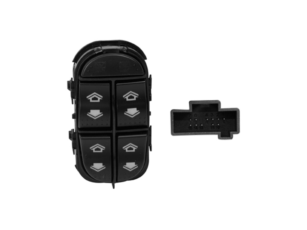 Control Cristal MANJ 222-1219-01