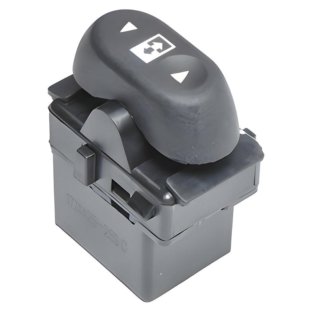 Control de Cristal RADEC 222-1226-00