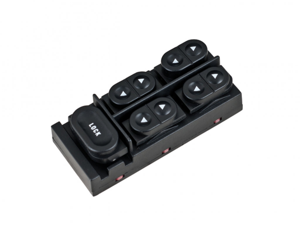 Control Cristal MANJ 222-1228-00