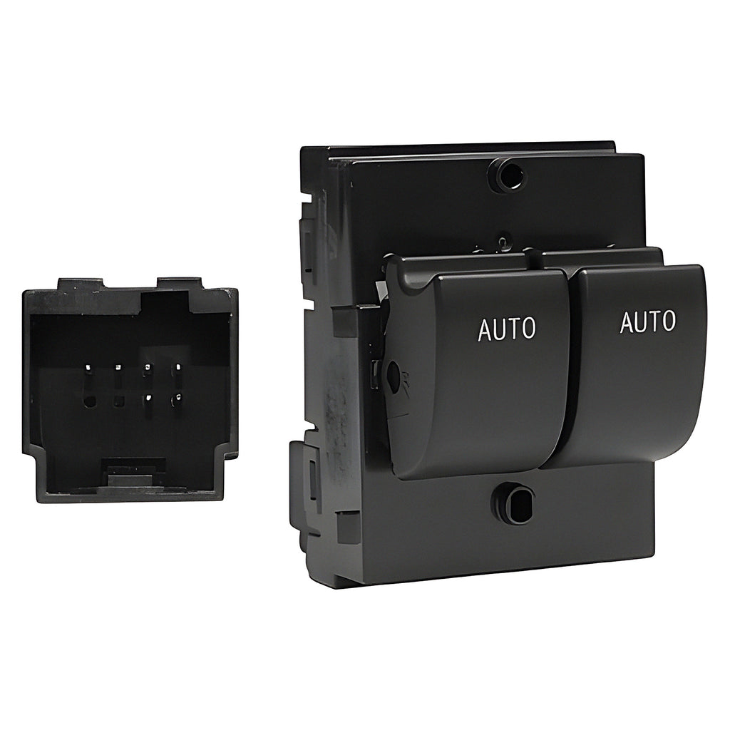 Control Cristal RADEC 222-1228-01