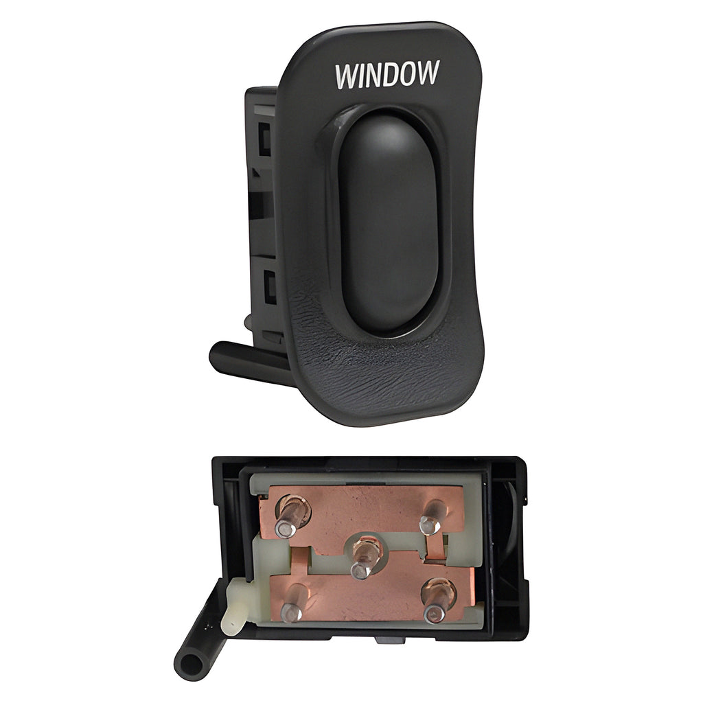 Control Cristal RADEC 222-1230-02
