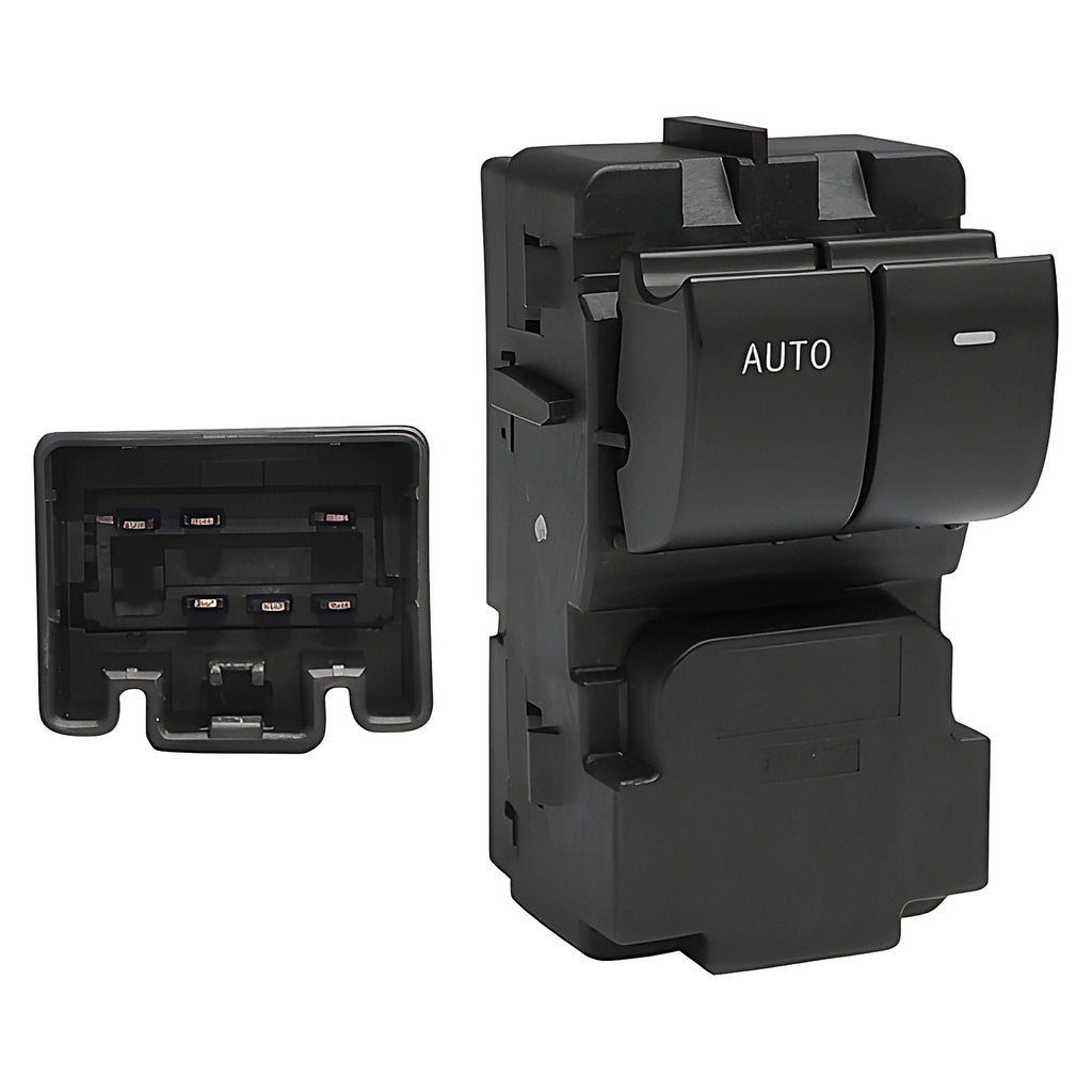 Control Cristal RADEC 222-1230-03