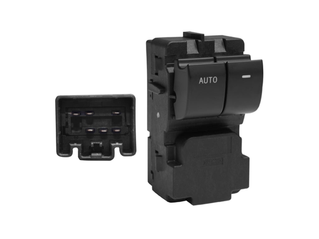 Control Cristal RADEC 222-1230-03