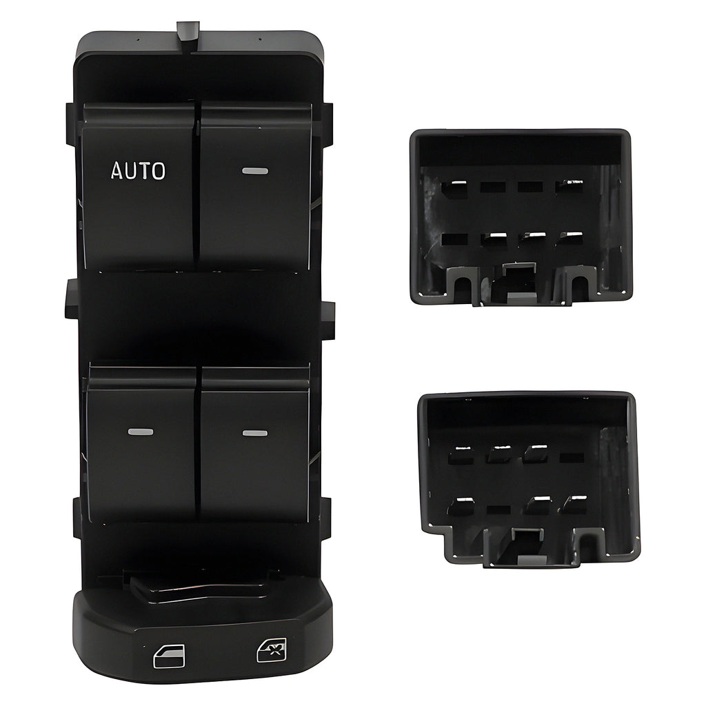 Control Cristal MANJ 222-1242-00