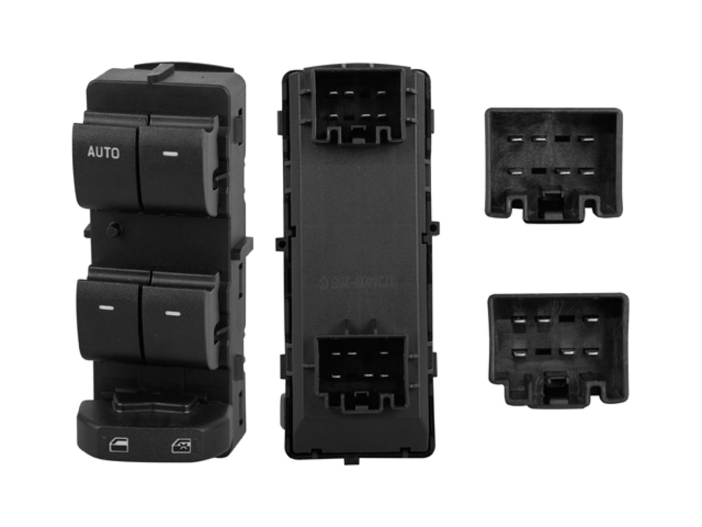 Control Cristal RADEC 222-1242-01