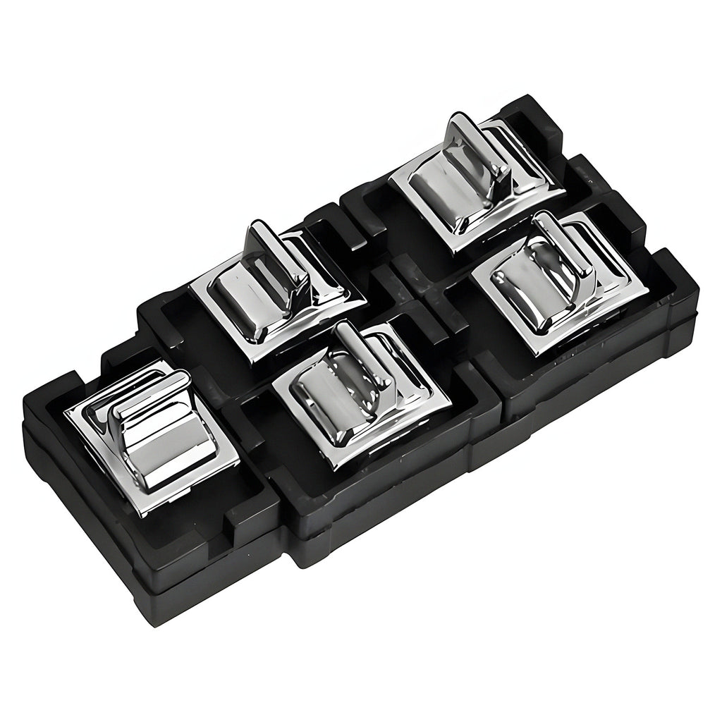 Control Cristal MANJ 222-1299-00