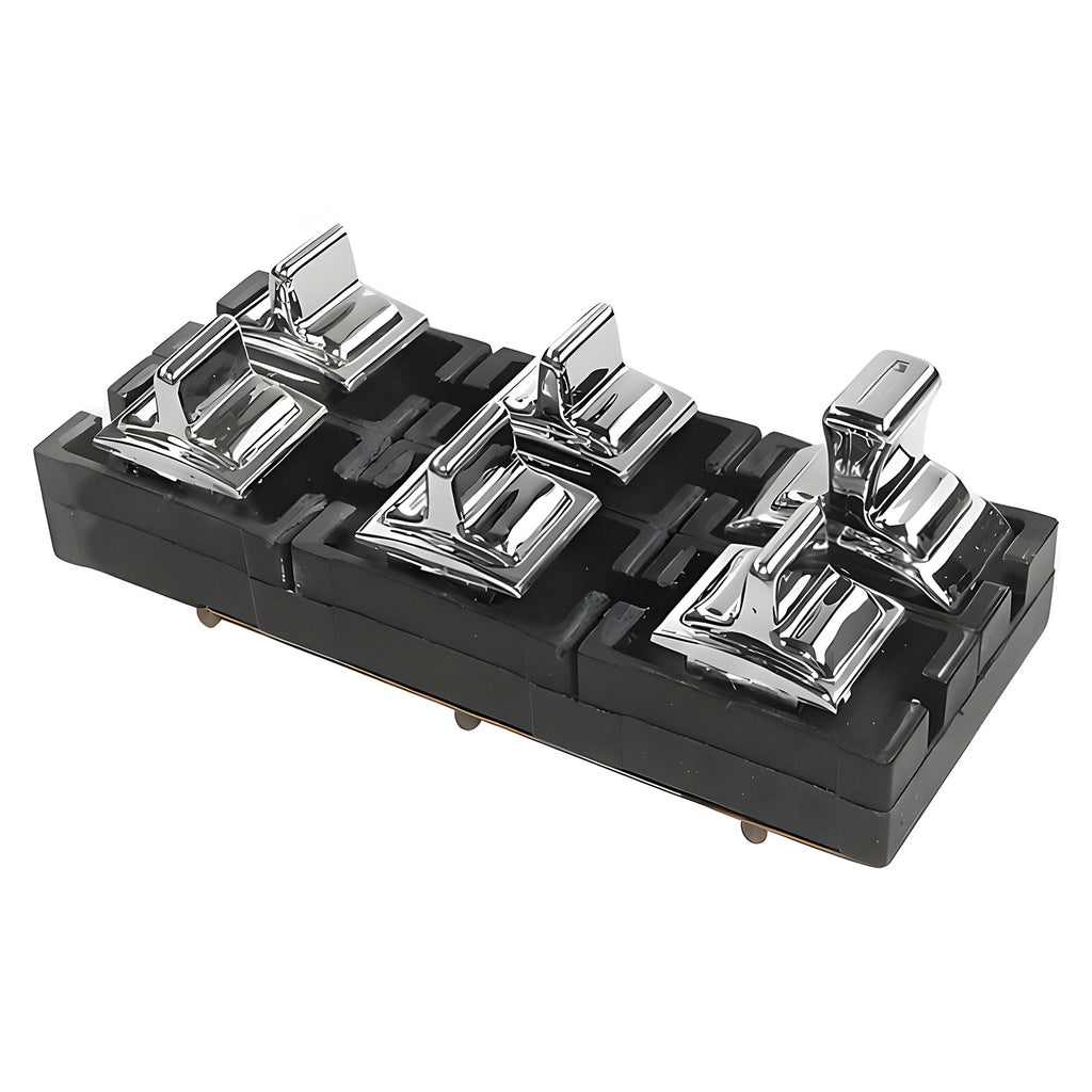 Control Cristal MANJ 222-1299-02