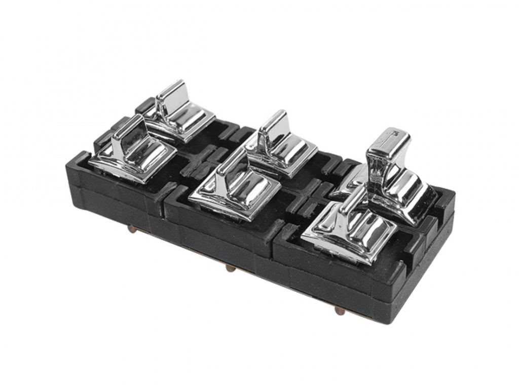 Control Cristal MANJ 222-1299-02