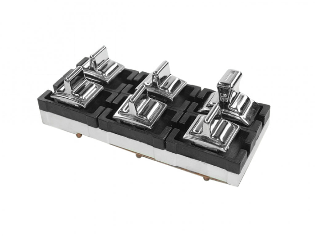 Control Cristal MANJ 222-1299-03