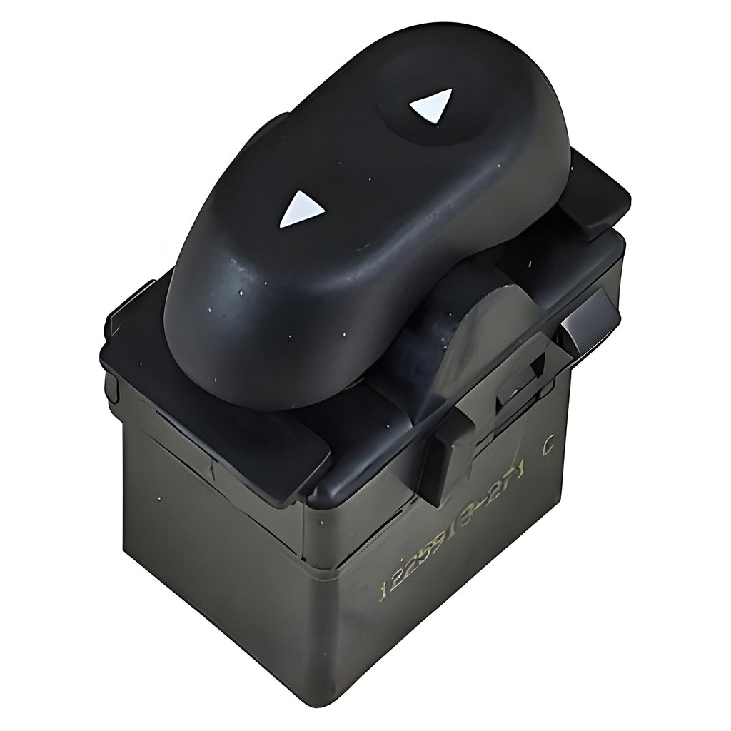 Control Cristal MANJ 222-1299-06