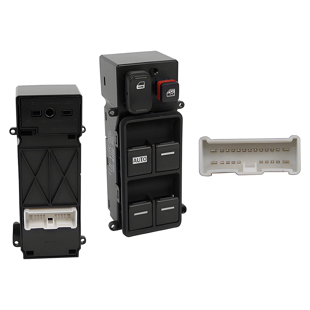Control Cristal RADEC 222-1301-00