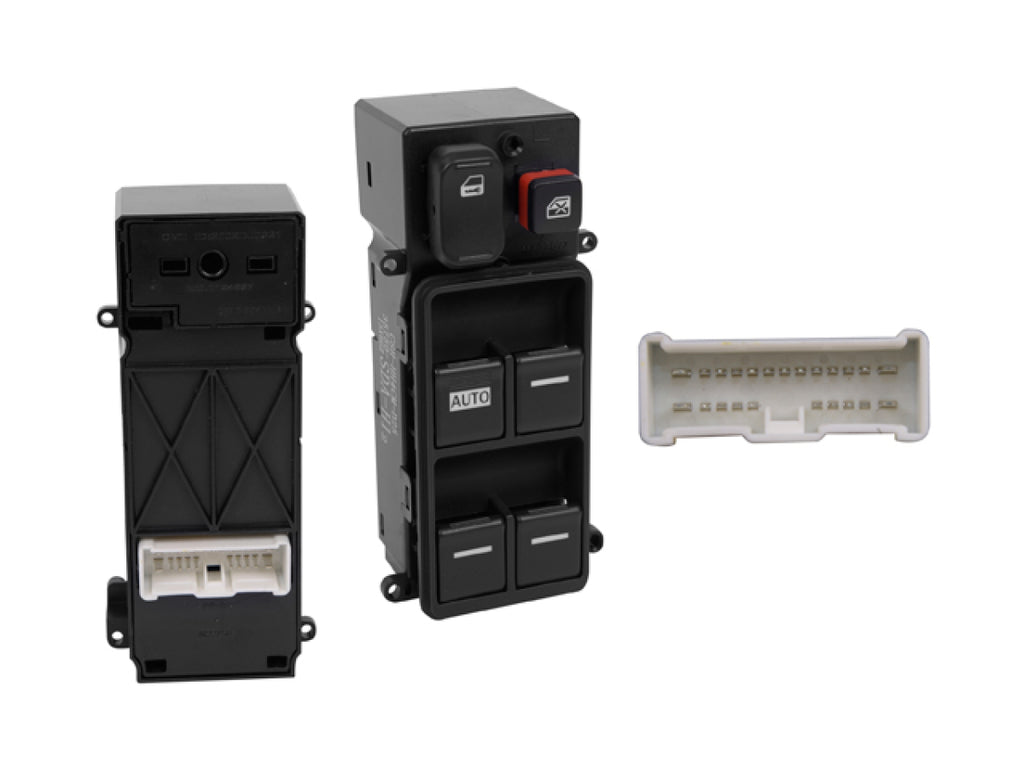 Control Cristal RADEC 222-1301-00