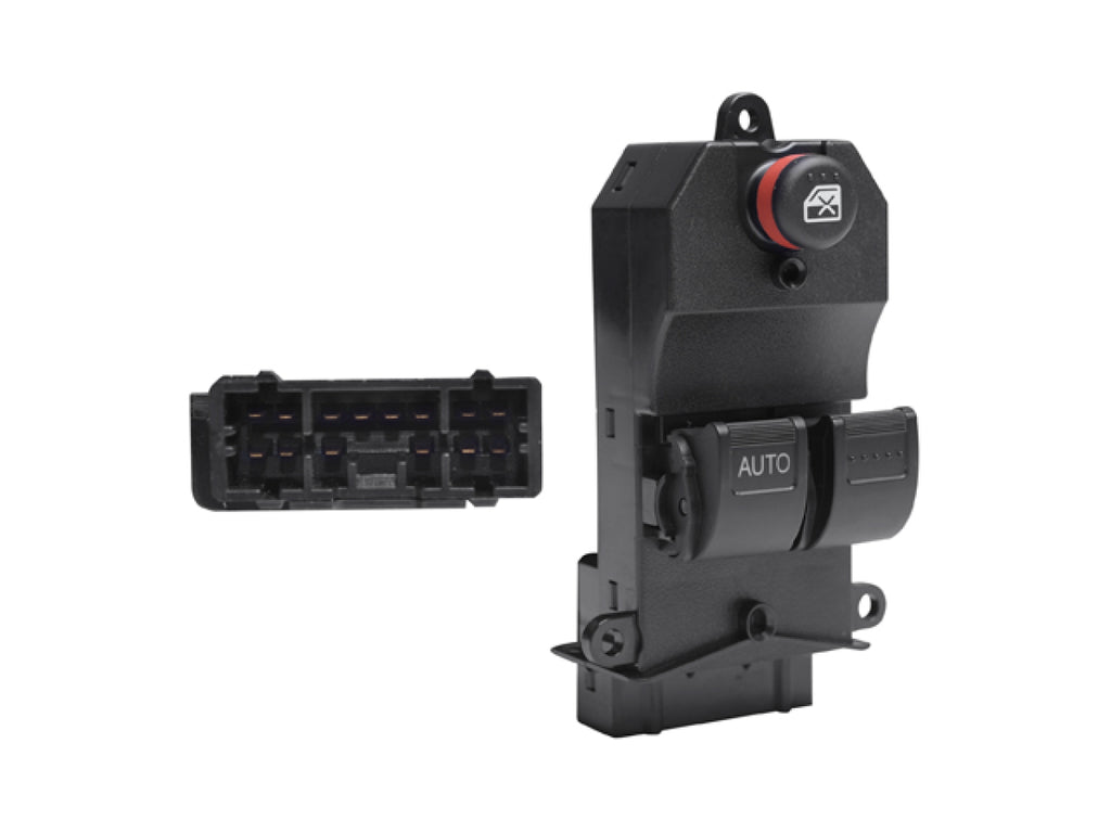 Control Cristal RADEC 222-1302-01