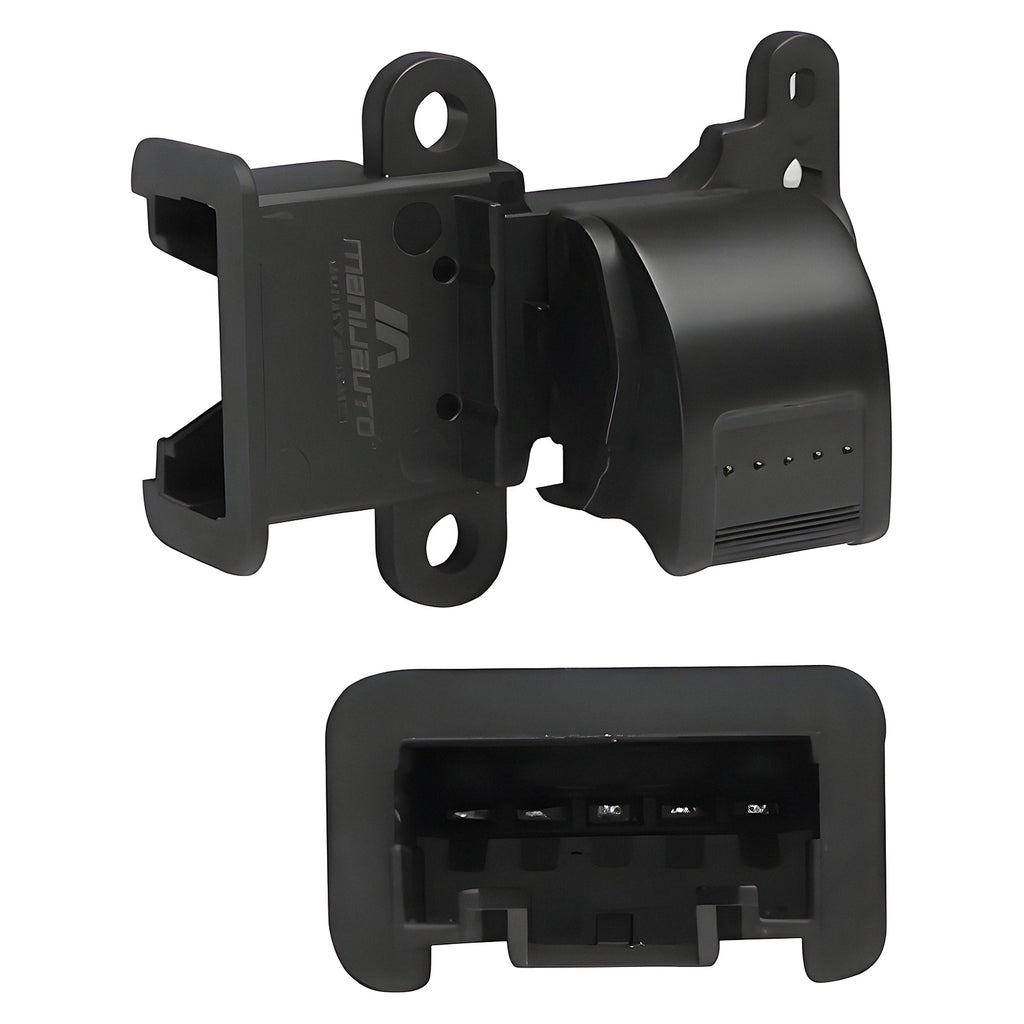 Control Cristal Trasero Derecha RADEC 222-1302-02