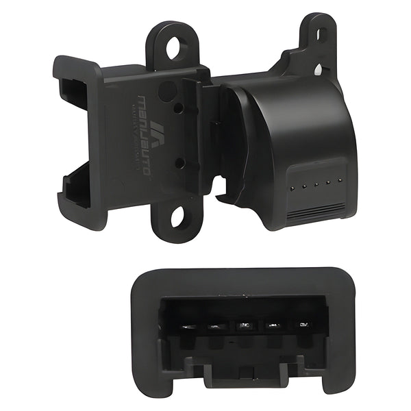Control Cristal Trasero Derecha RADEC 222-1302-02