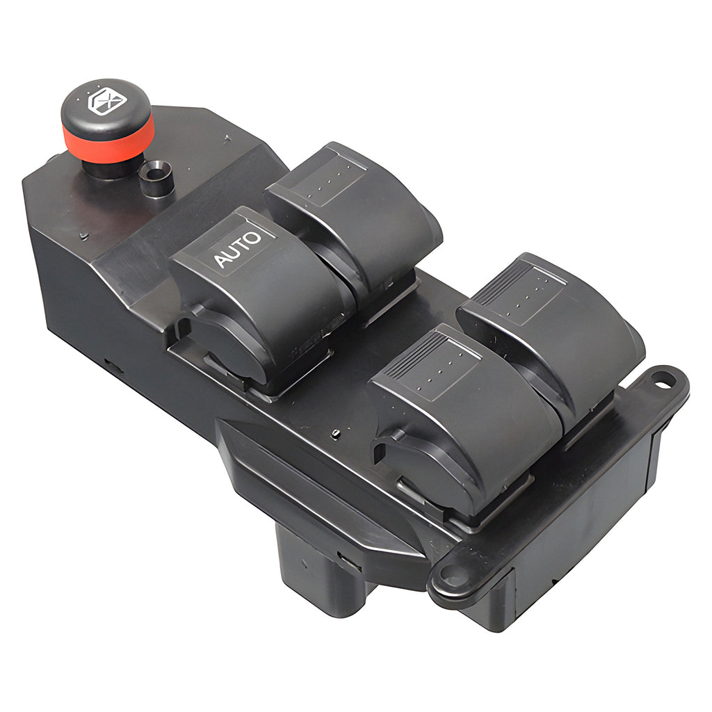 Control Cristal RADEC 222-1302-03