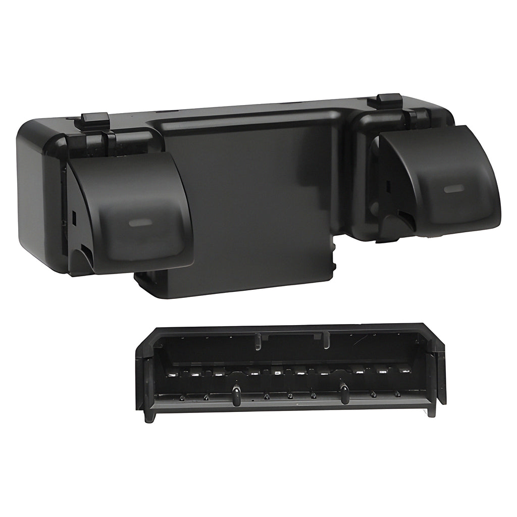 Control Cristal Trasera RADEC 222-1609-01