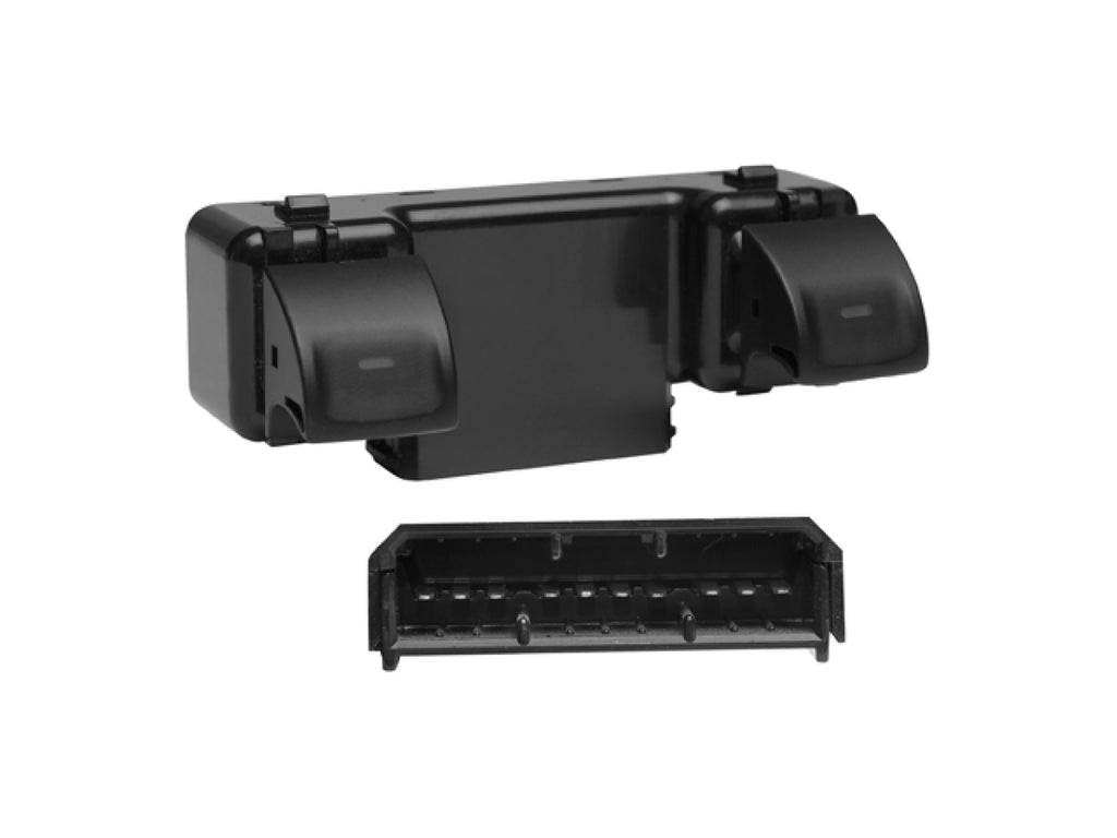 Control Cristal Trasera RADEC 222-1609-01