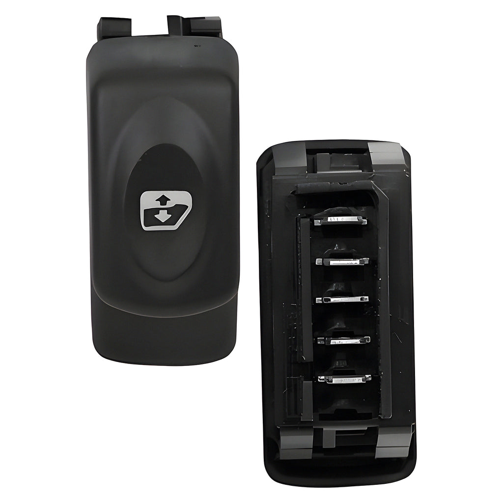 Control Cristal Derecha MANJ 222-2303-00