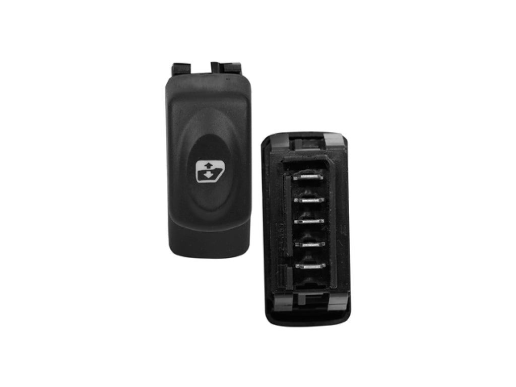 Control Cristal Derecha MANJ 222-2303-00