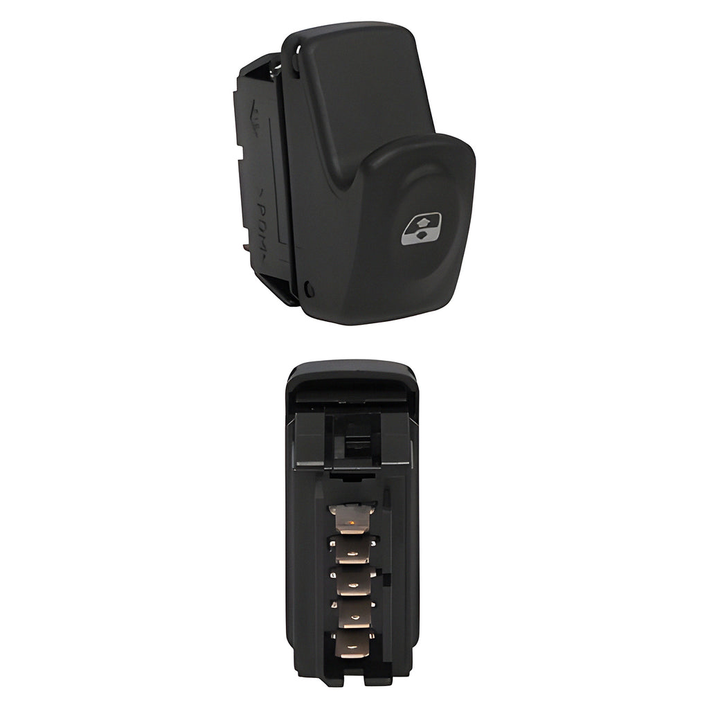 Control Cristal Izquierda MANJ 222-2303-01