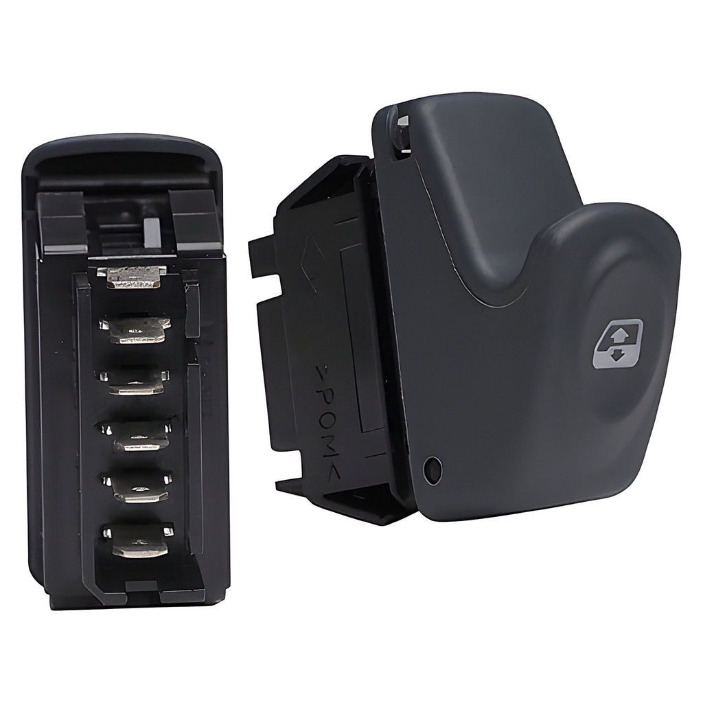 Control Cristal MANJ 222-2303-02
