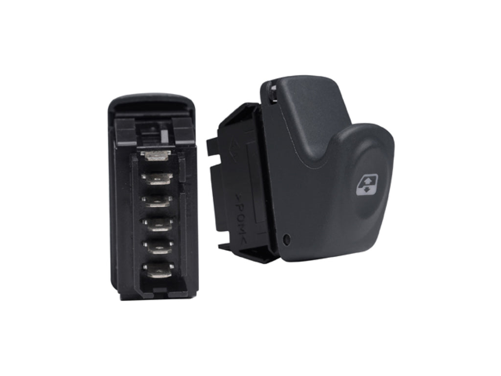 Control Cristal MANJ 222-2303-02