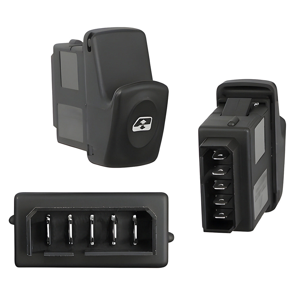 Control de Cristal RADEC 222-2314-00