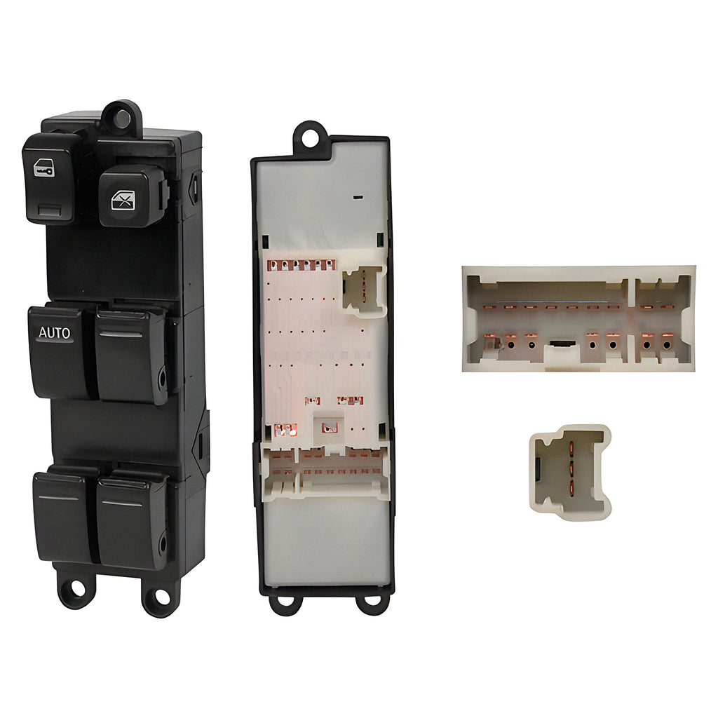 Control Cristal RADEC 222-2324-00