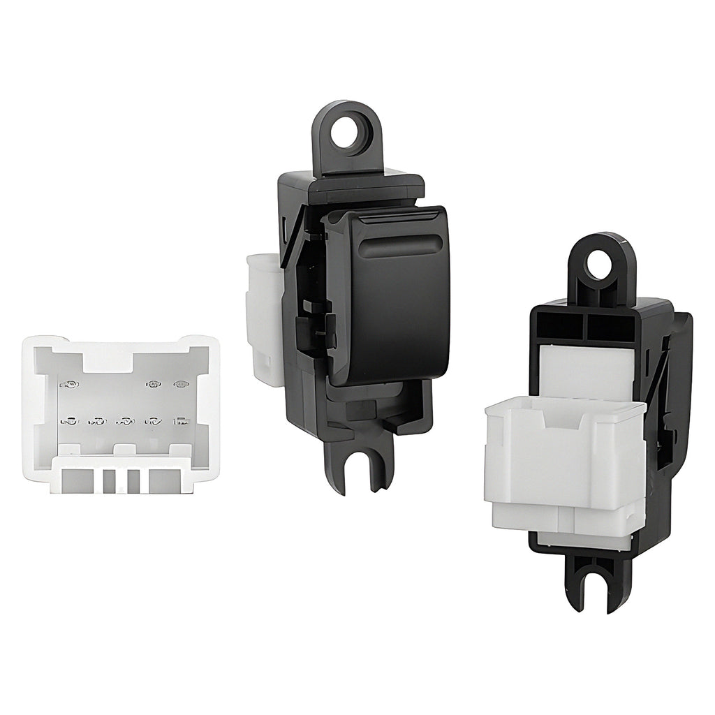 Control de Cristal RADEC 222-2324-02
