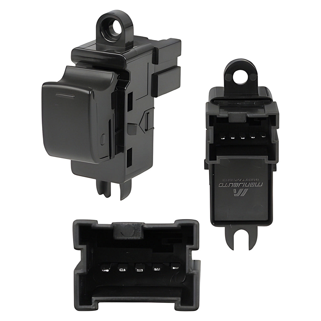 Control Cristal RADEC 222-2327-00
