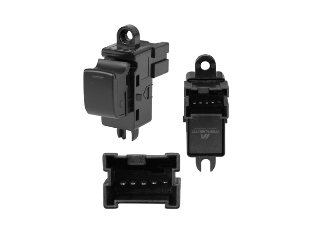 Control Cristal RADEC 222-2327-00