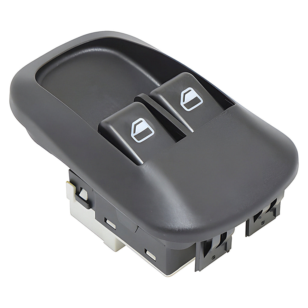 Control Cristal RADEC 222-2401-00