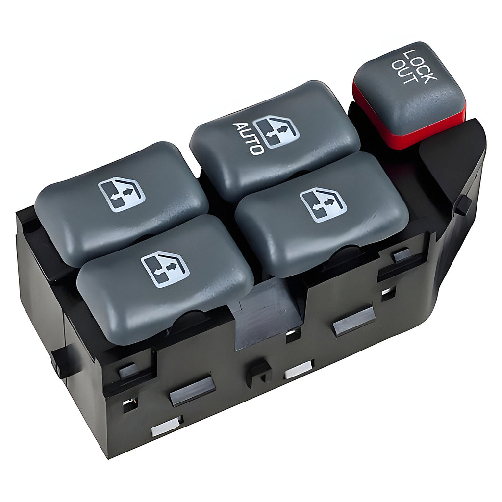 Control Cristal MANJ 222-2599-00