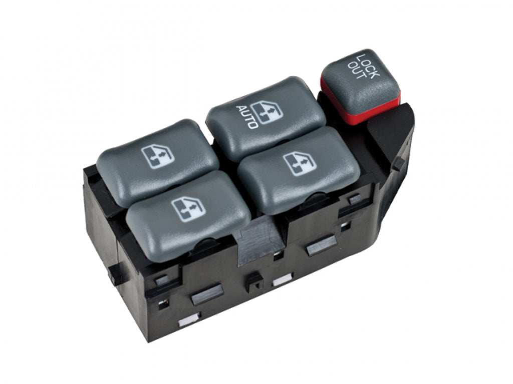 Control Cristal MANJ 222-2599-00