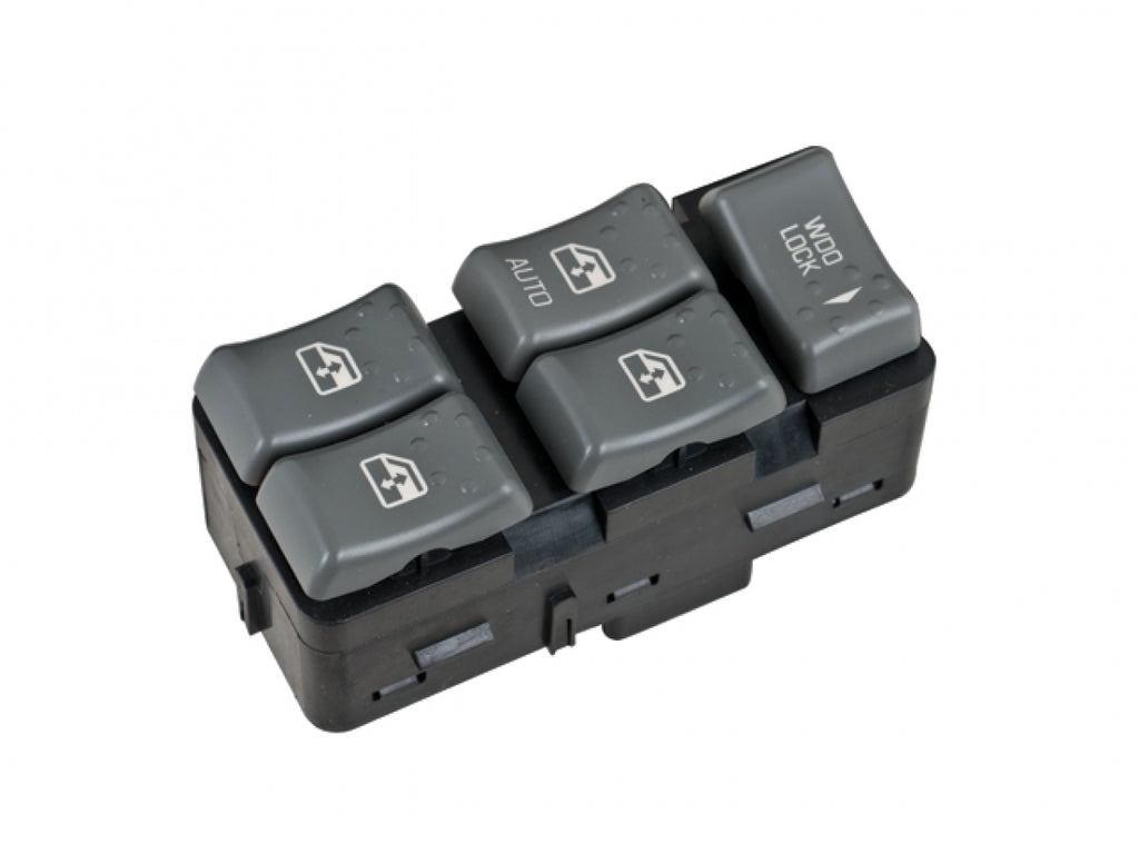 Control Cristal MANJ 222-2599-01