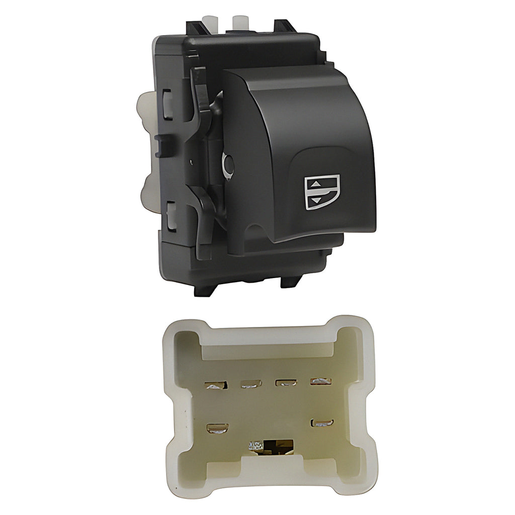 Control Cristal RADEC 222-2601-00