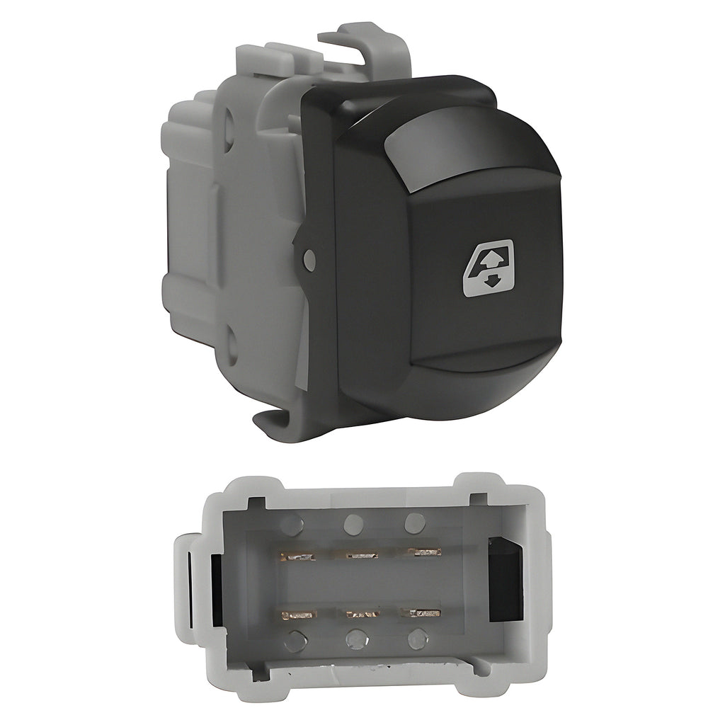 Control Cristal Delantero RADEC 222-2604-00